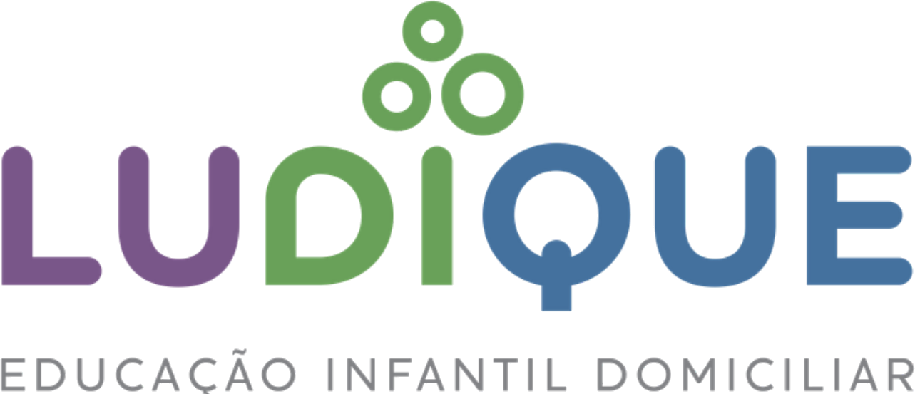 Ludique — Educação Infantil Domiciliar